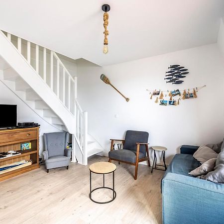 Duplex Du Littoral - Vue Mer Villers-sur-Mer Eksteriør bilde